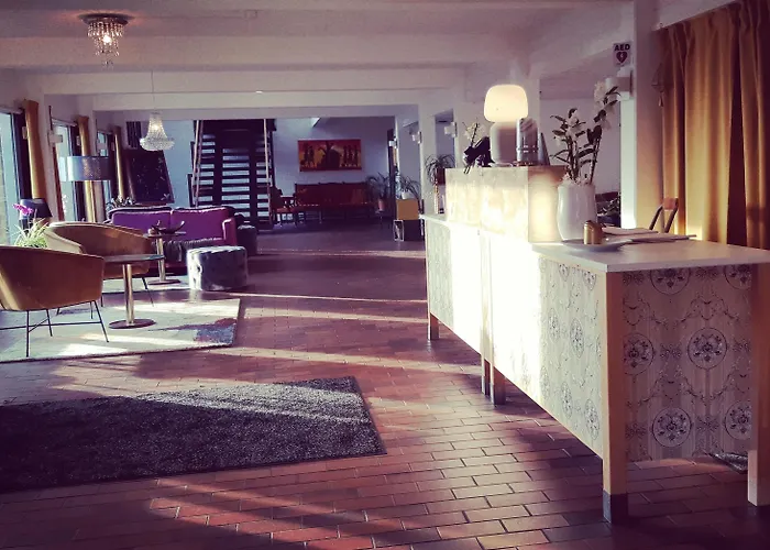 Breanaes Hotell