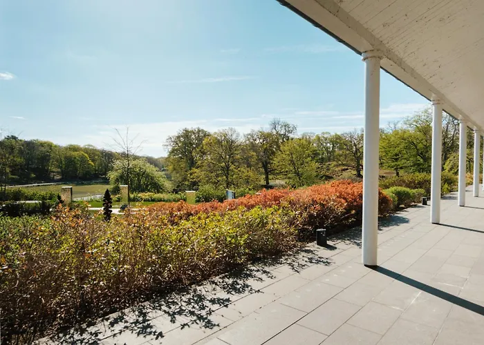 Eriksberg Hotel & Nature Reserve