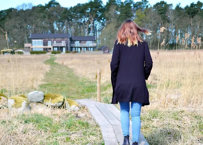 Bodelssons By The Sea